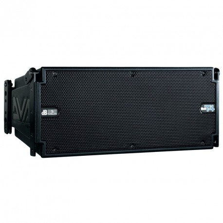 Boxa Activa dB Technologies DVA T4