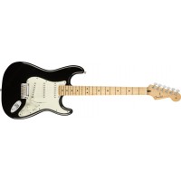 CHITARA ELECTRICA FENDER PLAYER STRAT HSS MN BLK