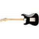 CHITARA ELECTRICA FENDER PLAYER STRAT HSS MN BLK