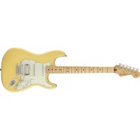 CHITARA ELECTRICA FENDER PLAYER STRAT HSS MN BCR