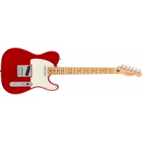 CHITARA ELECTRICA FENDER PLAYER TELE MN CAR