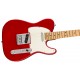 CHITARA ELECTRICA FENDER PLAYER TELE MN CAR