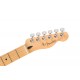 CHITARA ELECTRICA FENDER PLAYER TELE MN CAR