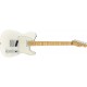 Chitara Electrica Fender Player Telecaster MN Polar White
