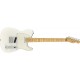 CHITARA ELECTRICA FENDER PLAYER TELE MN PWT