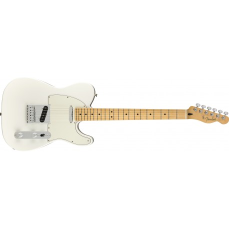 CHITARA ELECTRICA FENDER PLAYER TELE MN PWT