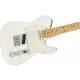 CHITARA ELECTRICA FENDER PLAYER TELE MN PWT