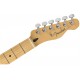 CHITARA ELECTRICA FENDER PLAYER TELE MN PWT