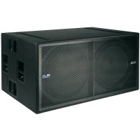 SUBWOOFER ACTIV DB TECHNOLOGIES DVA S20DP