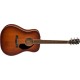 CHITARA ACUSTICA FENDER PD-220E DREAD W/C, ACB MAH