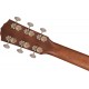 CHITARA ACUSTICA FENDER PD-220E DREAD W/C, ACB MAH