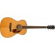 CHITARA ACUSTICA FENDER FSR PO-220E ORCH W/C, CEDAR