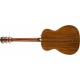 CHITARA ACUSTICA FENDER FSR PO-220E ORCH W/C, CEDAR