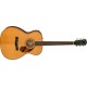 CHITARA ACUSTICA FENDER FSR PO-220E ORCH W/C, CEDAR