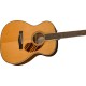 CHITARA ACUSTICA FENDER FSR PO-220E ORCH W/C, CEDAR