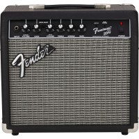 COMBO CHITARA ELECTRICA FENDER FRONTMAN 20G