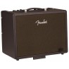 Combo Chitara Electrica Fender Acoustic Junior