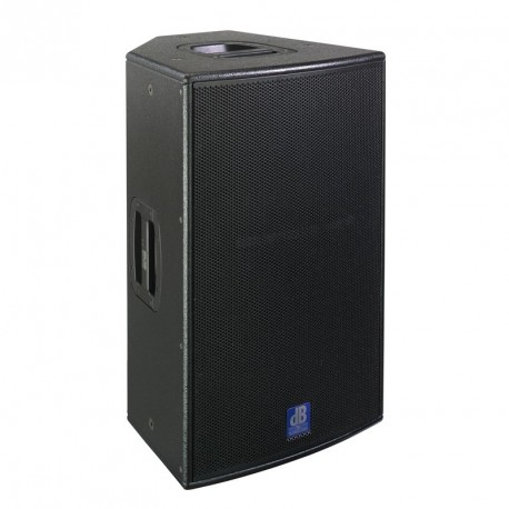 Boxa Activa dB Technologies Flexsys F15