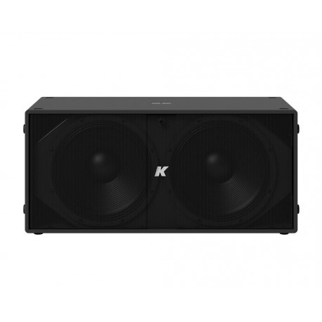 Subwoofer Activ K-array Thunder-KS4 I