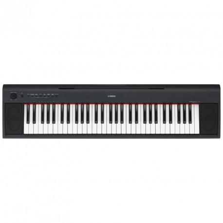 Pian Digital Portabil Yamaha NP-11