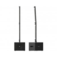 SISTEM AUDIO K-ARRAY KR202 II