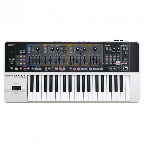 SINTETIZATOR ROLAND GAIA SH-01