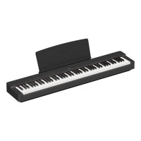 Pian Digital Portabil Scena Yamaha P-Series P-225 B