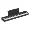 Pian Digital Portabil Scena Yamaha P-Series P-225 B