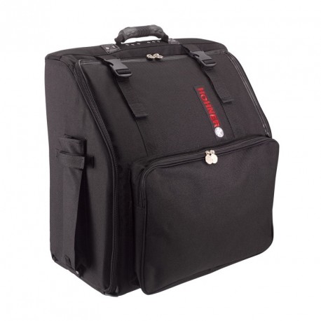 HUSA ACORDEON HOHNER GIGBAG 120