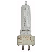 LAMPA CU HALOGEN PHILIPS 6877P