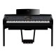 Pian Digital Yamaha Clavinova CVP-909 Black