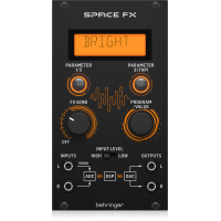 MODUL SUNET SINTETIZATOR BEHRINGER SPACE FX