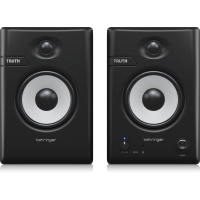 Set Monitoare Studio / Multimedia Behringer Truth 4.5 BT Bluetooth