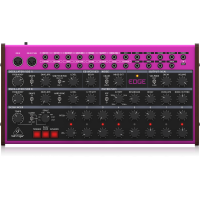 SINTETIZATOR BEHRINGER EDGE