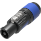 CONECTOR POWERCON NEUTRIK NAC3FXXA-W-L