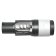 CONECTOR POWERCON NEUTRIK NAC3FXXB-W-L