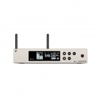 Receptor Wireless Sennheiser EM 100 G4-B