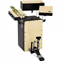 CAJON MEINL PBASSCAJ-KIT