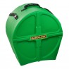 Snare Drum Case Light Green Hardcase HNL14SLG