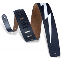 CUREA CHITARA LEVY'S DM2-BLK