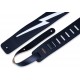 CUREA CHITARA LEVY'S DM2-BLK