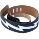 CUREA CHITARA LEVY'S DM2-BLK