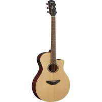 Chitara Electro-acustica Yamaha APX600M NS Natural Satin