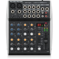 Mixer Audio Behringer Xenyx 1002SFX