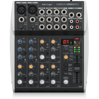 MIXER AUDIO BEHRINGER XENYX 1002SFX