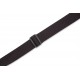 CUREA CHITARA LEVY'S MC8C-BLK