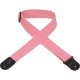 Curea Chitara Clasica LEVY'S M8POLY-PNK