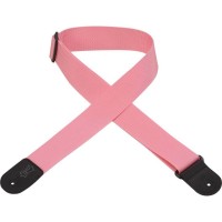CUREA CHITARA CLASICA LEVY'S M8POLY-PNK