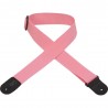 Curea Chitara Clasica LEVY'S M8POLY-PNK