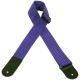 CUREA CHITARA CLASICA LEVY'S M8POLY-PRP